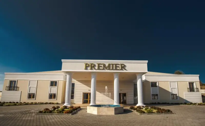 Restaurant nuntă Argeș – Premier Ballroom